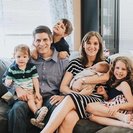 Seeker profile avatar for Looking For A Dependable Housekeeper / House Manager For Busy Family In NE Keller