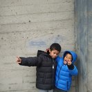 Seeker profile avatar for Looking For A English, Math Tutor In Santa Rosa.