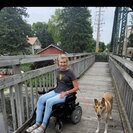 Seeker profile avatar for Seeking Full-time Adult Care Provider In Pewaukee