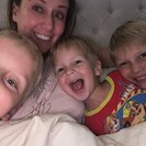 Profile image of Aubrey F.