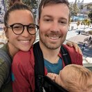 Seeker profile avatar for Nanny Needed For 2 Children In Ocean Beach