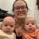 Photo for Seeking Nanny For Twin Girls In Wynantskill, NY