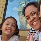 Seeker profile avatar for After School Care For 2 Children In Twentynine Palms