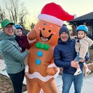 Seeker profile avatar for Nanny Needed For 2 Children In Morrison