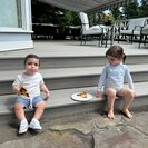 Photo for Weekend Nanny Needed For 2 Children In Miami