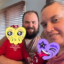 Seeker profile avatar for Nanny Needed For 2 Children In Dunellen