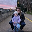 Seeker profile avatar for Nanny Needed For 1 Child In San Francisco