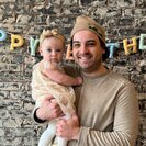 Seeker profile avatar for Babysitter Needed For 1 Child In Kenilworth!
