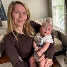 Photo for Part-Time Nanny For Sweet Infant (2 Days/Week, Afternoons)