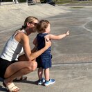 Seeker profile avatar for Nanny Needed For 21 Month