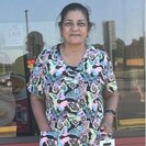 Zabeeda S.