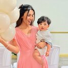Seeker profile avatar for Nanny Needed For 1 Child In San Jose.