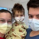 Seeker profile avatar for Nanny Needed For 1-2 Kid(s) In Grandview
