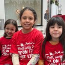 Seeker profile avatar for Nanny Needed For 3 Children In Galloway For Getting Ready For The Bus And Receiving After School