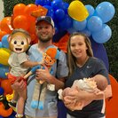 Seeker profile avatar for Family Assistant Needed For Growing Family!