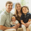 Seeker profile avatar for Nanny Needed For 2 Children