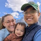 Seeker profile avatar for Full-Time Nanny Needed For 18-month-old Boy