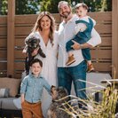 Seeker profile avatar for Occasional Babysitter Needed For 2 Boys In Portsmouth