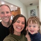 Seeker profile avatar for Part-Time Babysitter Needed For Active, Happy 19-Month-Old (Flexible Hours)
