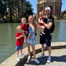 Seeker profile avatar for Nanny Needed For 3 Children In Tempe.