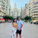 Seeker profile avatar for Nanny Needed For 1 Child In Atlanta