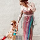 Seeker profile avatar for Awesome, Creative, And Reliable Nanny Needed For 2 Children In Chicago 2x/week