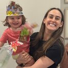 Seeker profile avatar for Nanny Needed For 1 Child In Back Bay/ Boston