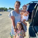 Seeker profile avatar for Nanny Needed For 2 Children In Seaside Park