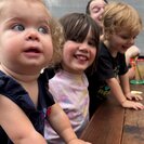 Seeker profile avatar for Babysitter Needed For 3 Children In Portland