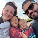 Seeker profile avatar for Loving Family Seeking Experienced Saturday Caregiver (Fairfield)