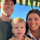 Seeker profile avatar for Part Time Nanny Position (College Winter Break)