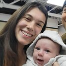 Seeker profile avatar for Nanny Needed For 1 Newborn In Sterling!