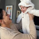 Seeker profile avatar for Nanny Needed For 1 Child In New Haven