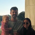 Seeker profile avatar for Babysitter Needed For My 15 Month Old Child In Lambertville.