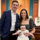 Seeker profile avatar for Part Time Nanny For 9 Month Old Needed In Ramsey