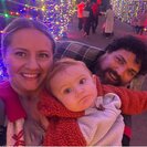 Seeker profile avatar for Part Time Nanny For 1 Year Old Sylmar