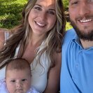 Seeker profile avatar for Nanny Needed For 1 Child In North Port.