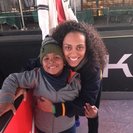Seeker profile avatar for Nanny Needed For 1 Child In Playa Vista.
