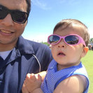 Seeker profile avatar for Nanny Needed For 1 And 3 Year Old  In Powder Springs