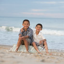 Seeker profile avatar for Babysitter Needed For 9-year Old Girl In Westfield