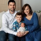 Seeker profile avatar for Nanny Needed For 1 Child In Greenville.