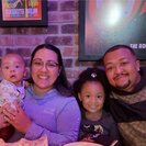 Seeker profile avatar for Babysitter Needed For 1 Child In San Antonio