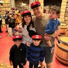 Photo for Part-time Nanny Needed For 2 Children In Valencia