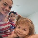 Seeker profile avatar for Nanny Needed For 2 Children In Little River