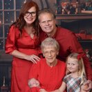 Seeker profile avatar for Full-Time Nanny Needed For Infant