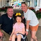 Seeker profile avatar for Babysitter Needed For 1 Child In Navasota