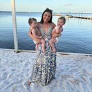 Seeker profile avatar for Nanny For 1 Year Old Twins