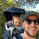 Seeker profile avatar for Babysitter In Portola Valley