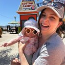 Seeker profile avatar for Babysitter Needed For 1 Child In Scotts Valley
