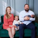 Seeker profile avatar for Nanny Needed For 2 Children In Evanston